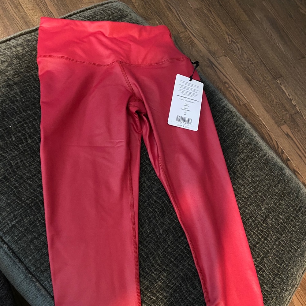Leggings